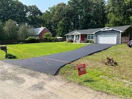 Deland Southwest, FL Driveway Paving Services Company